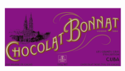 BONNAT - Tablette Cuba