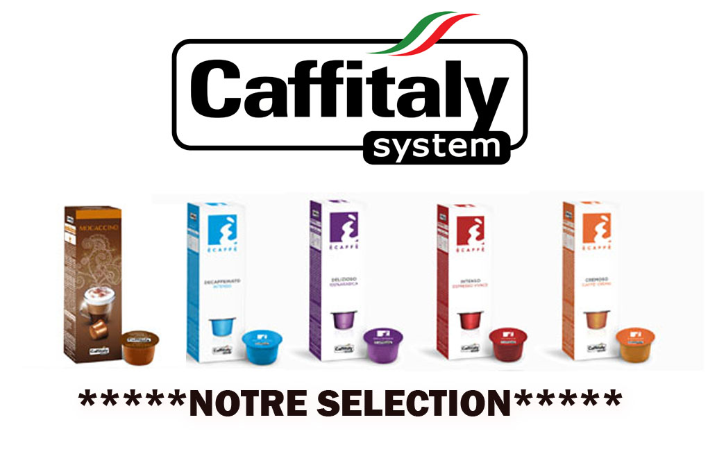 Caffitaly System