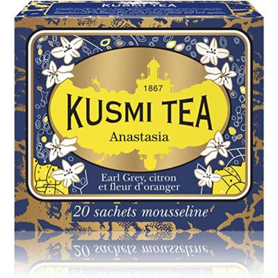 Kusmi Tea - Anastasia