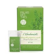 L'herboriste n°95 , infusion