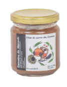 Domaine de Marouls - Crème de Marron des Cévennes 230gr