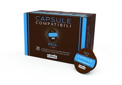 DECA - Boite de 24 capsules