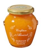 Sabaton - Confiture à l'abricot