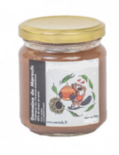Domaine de Marouls - Confiture de Châtaigne 230gr