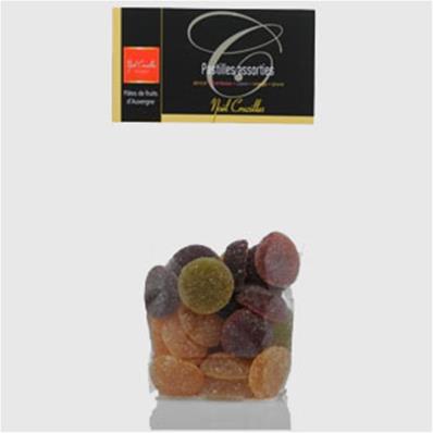 Sachet Pastilles Assortis 