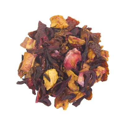 Kusmi Tea - Aquaexotica (Infusion bio)