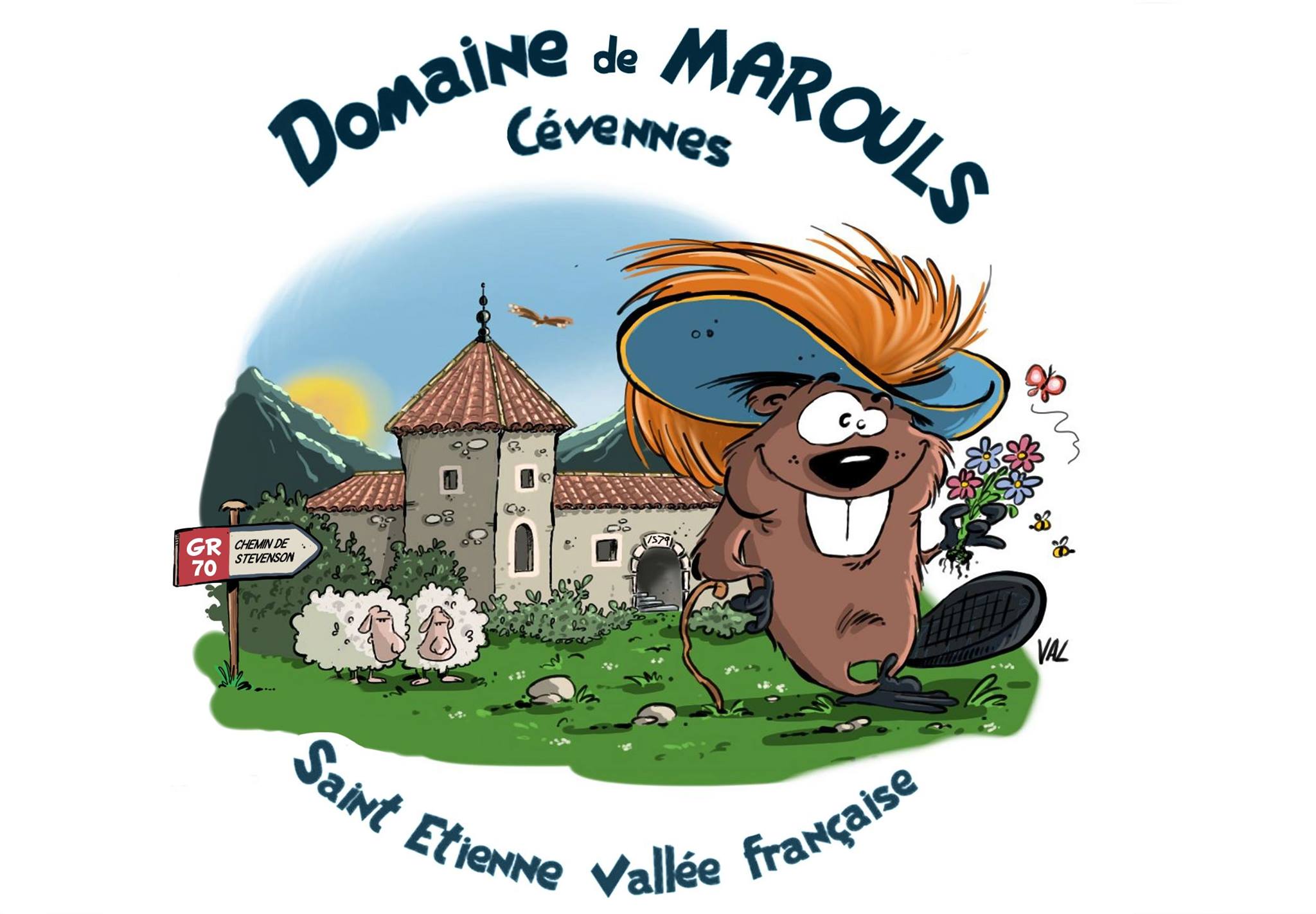 Crme de Marron et Chataigne - Domaine de Marouls