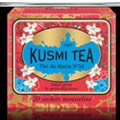 Kusmi Tea - Thé du matin n°24