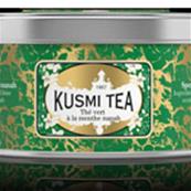 Kusmi Tea - Menthe Nanah