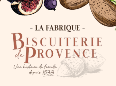 Biscuiterie de Provence