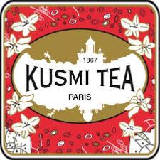 Thés Kusmi Tea