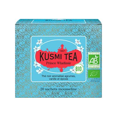 Kusmi Tea - Prince Wladimir